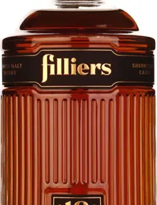  Proeverij 28-3 Filliers whisky en Genever