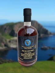  Versailles Botteling 4th edition Secret Speyside