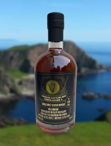  Versailles Botteling 4Ath edition Williamson