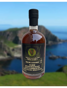  Versailles Botteling 4Ath edition Williamson