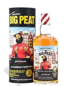  Big Peat de Sinterklaas ed.