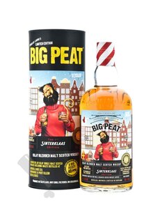  Big Peat de Sinterklaas ed.