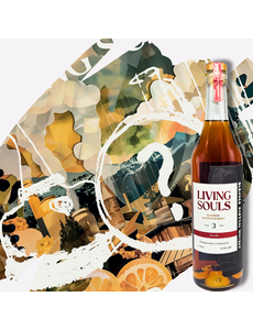  Living Souls 3 Collab