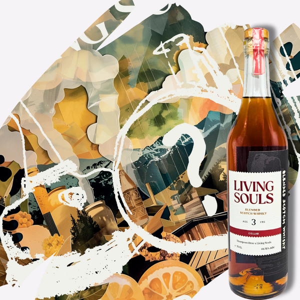 Living Souls 3 Collab