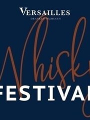  Whisky festival 22 November 12:00 tot 17:00