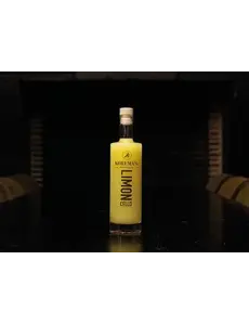  Limoncello maken bij Versailles in samenwerking met Koremans 6juni 14:00 uur