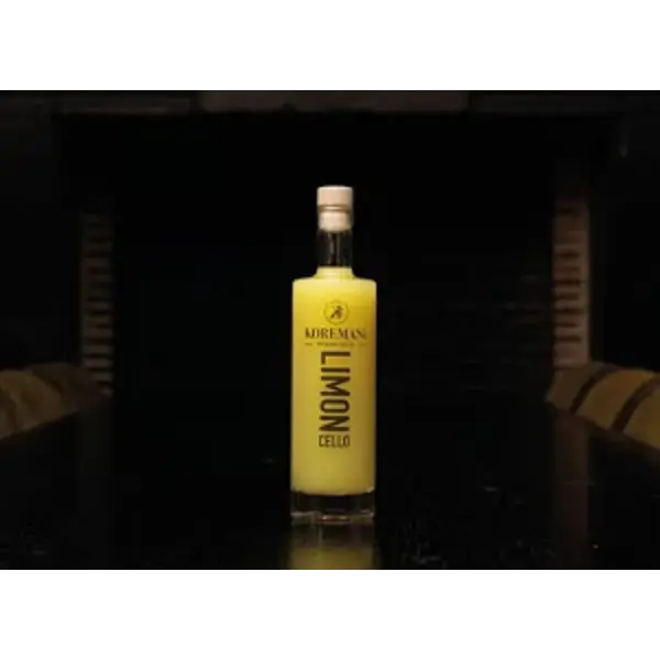 Limoncello maken bij Versailles in samenwerking met Koremans 6juni 14:00 uur