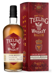  Teeling Rioja Cask Sommelier Selection