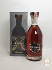  Bacardi Eximo 0.7L