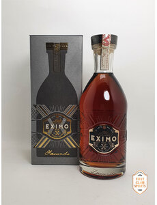  Bacardi Eximo 0.7L