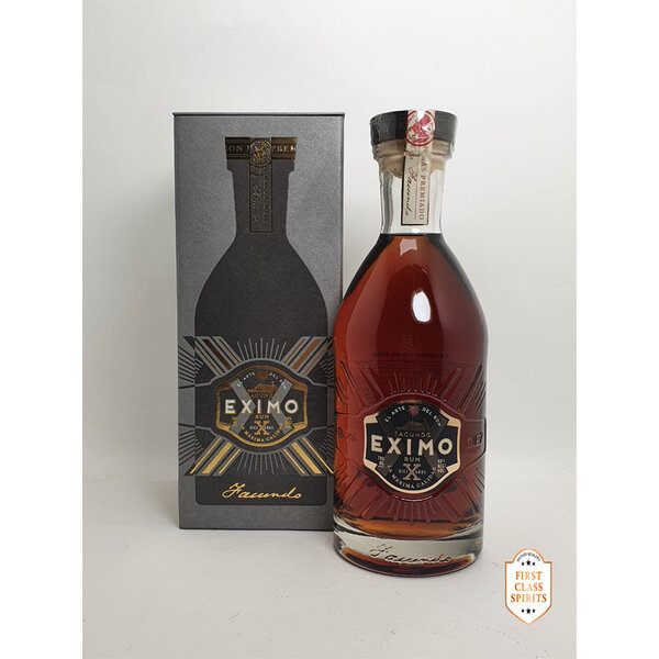 Bacardi Eximo 0.7L