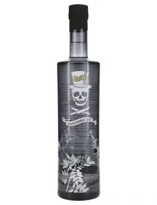  Gastronomic Gin