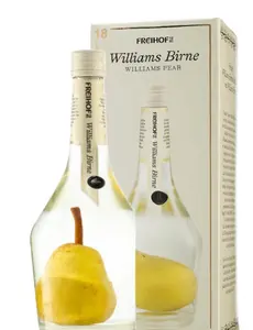  Freihof Williamsbirne