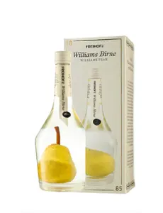  Freihof Williamsbirne