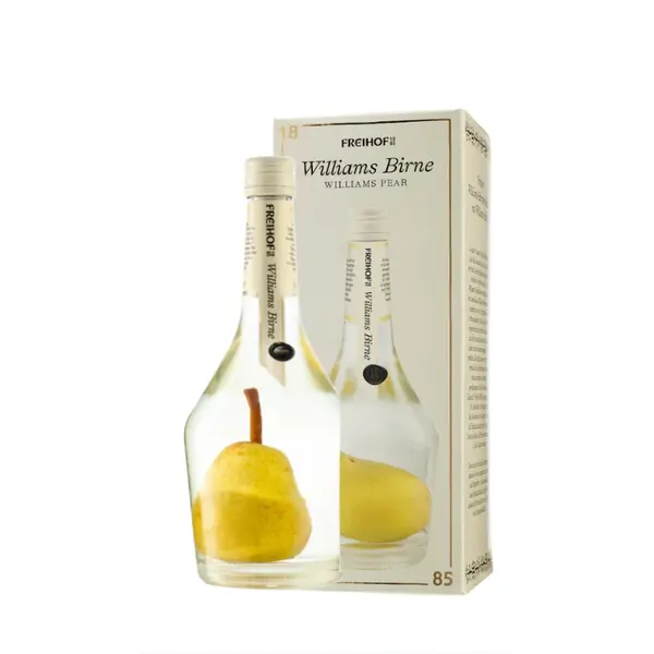 Freihof Williamsbirne