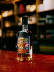  Rummieclub Rum Paraguay