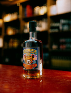  Rummieclub Rum Paraguay