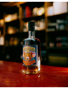  Rummieclub Rum Paraguay