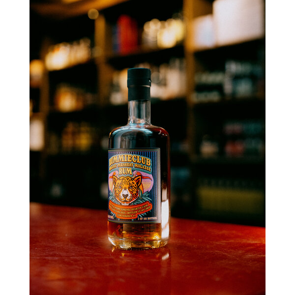 Rummieclub Rum Paraguay