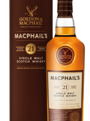  Gordon Macphails 21