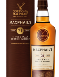  Gordon Macphails 21