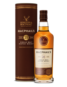  Gordon Macphails 21
