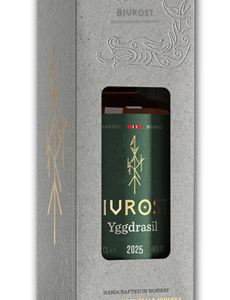  Bovrist Yggdrasil oloroso cask 46%