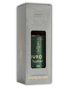  Bovrist Yggdrasil oloroso cask 46%