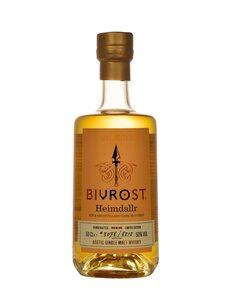  Bivrost Heimdallr Rey Amontilado Cask 50%