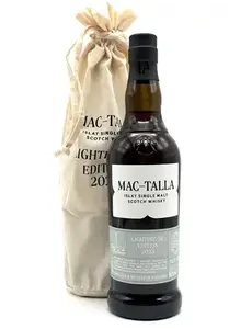  Mac Talla Lighthouse 2025