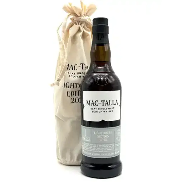 Mac Talla Lighthouse 2025