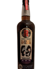  Ironroot Republic Sleight of Hand