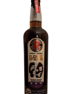  Ironroot Republic Sleight of Hand