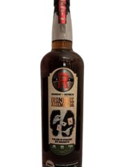  Ironroot Republic Assemblage Rye