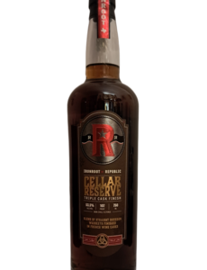  Ironroot Republic Cellar Reserve