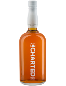  O.H Ingram Uncharted