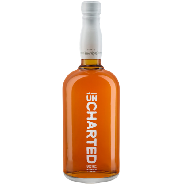 O.H Ingram Uncharted