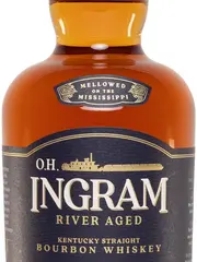  O.H Ingram Bourbon
