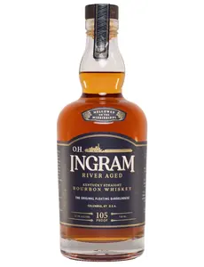  O.H Ingram Bourbon