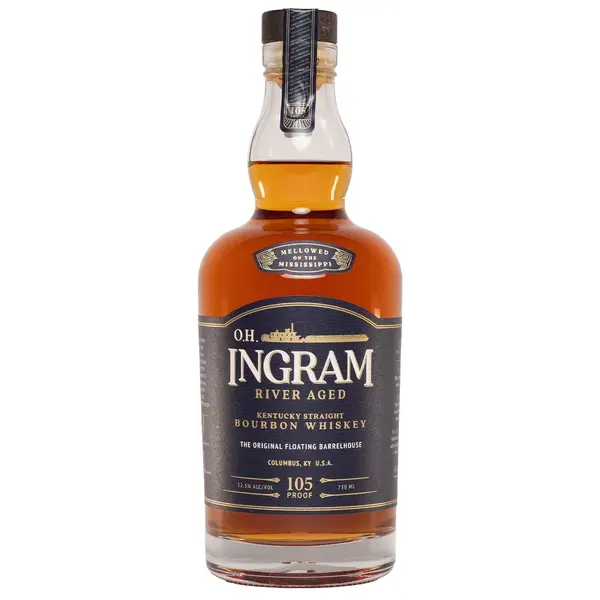 O.H Ingram Bourbon