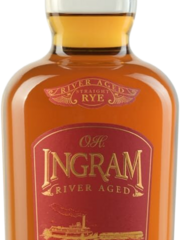  O.H Ingram Rye