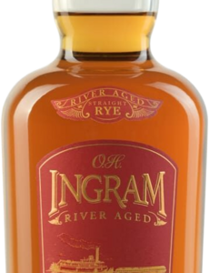  O.H Ingram Rye