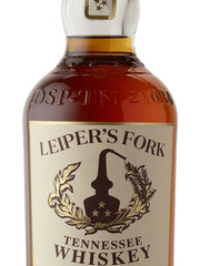  Leiper’s Fork Bottled in Bond
