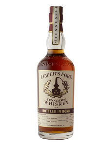  Leiper’s Fork Bottled in Bond