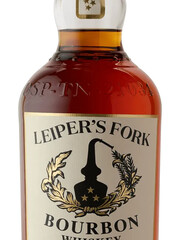  Leiper’s Fork Bourbon