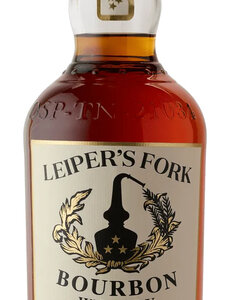  Leiper’s Fork Bourbon