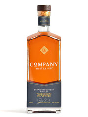  Company Tennessee Apple Wood