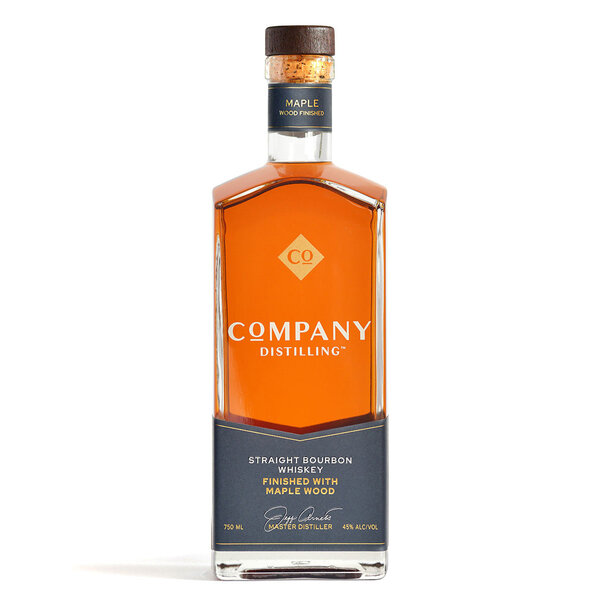 Company Tennessee Apple Wood