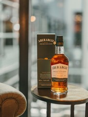  Aberargie Inaugral Release