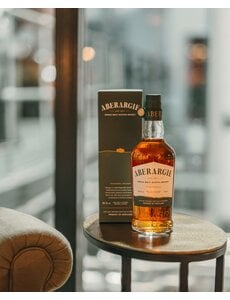  Aberargie Inaugral Release